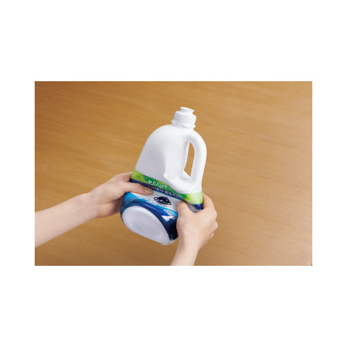 キュキュット　クリア除菌　詰替用　１２５０ｍｌ