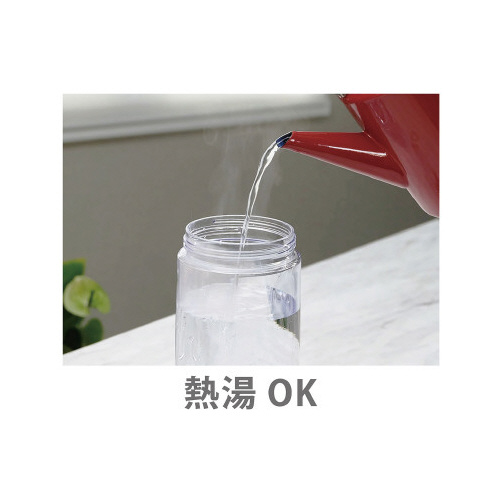 タテヨコ・シームレスピッチャー　１．６Ｌ