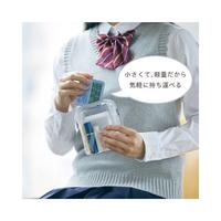 学習タイマー「ルラップ」　シロ