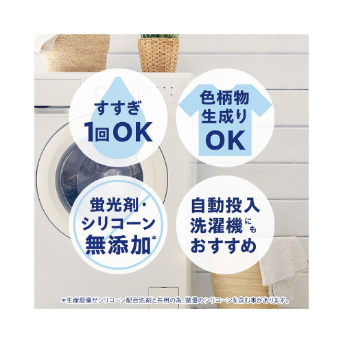 ＮＡＮＯＸｏｎｅ　ニオイ専用　本体大型６００ｇ×６