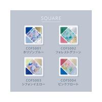 コフレ　ＳＱＵＡＲＥ（ピンクフロート）　５冊