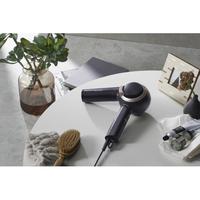 モイストプロドライヤー　ブラック