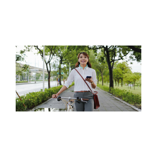 スマートエコアイス　Ｍサイズ