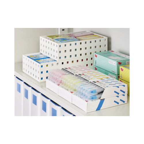 bizconcie】コニカミノルタのオフィス用品サイト | 取り出しやすい蛍光