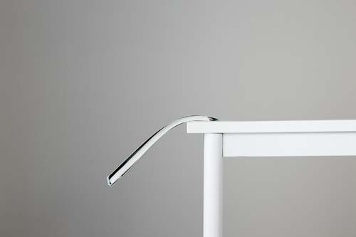 フラットファイルエコノミー　Ａ４縦　青　１０冊