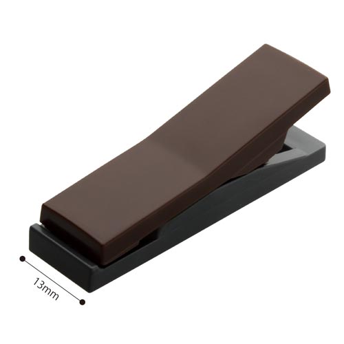 マグネットクリップ　タグタイプ　色込×５