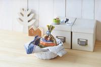 ＰｕｎｉＬａｂｏ　マグネットバンド　ハチワレネコ