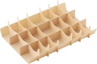 ＣＵＢＥ　ＦＩＺＺ　　コレクションケース　ピンク