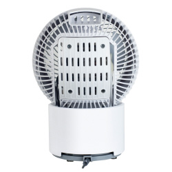 １５ｃｍ　サーキュレーター全分解仕様－左右首振り