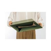 ボックスファイル　ＢＦ－４２Ｓ　ベージュＸ３