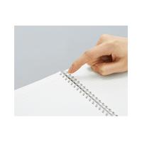 ソフトリング　ノート　ＧＯＯＤ　ＴＯＯＬＳ　Ａ５