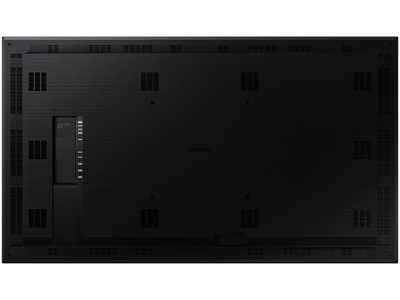 Semi Outdoor (75型/1920×1080/HDMI/ブラック/スピーカー：なし)