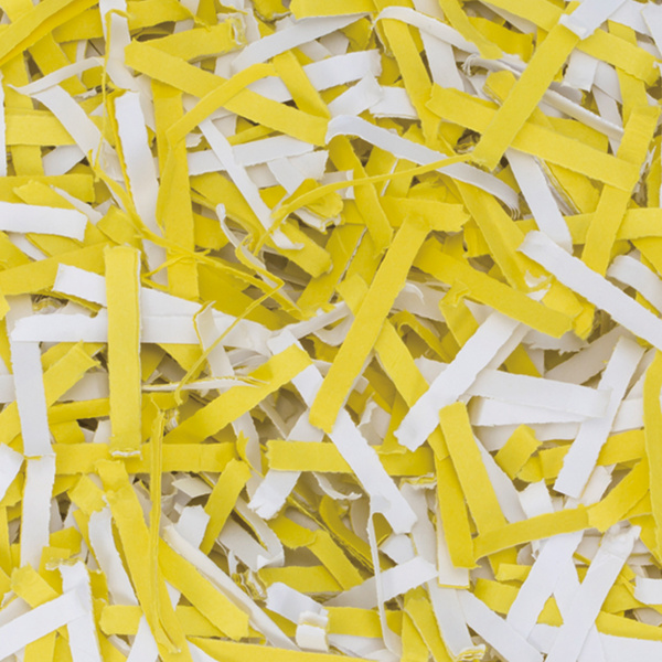 業務用クロスカットシュレッダー A3対応 金属ボディ採用 最大29枚細断(50Hz) ダスト容量90L 定格時間60分 細断寸法4×30mm W520×D385×H935mm