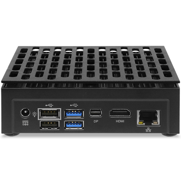 産業用向けBOX型PC