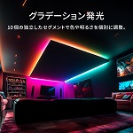 LED テープライト T1