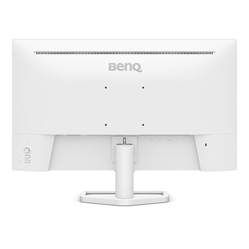 エンターテインメントモニター 27型/2560×1440/USB Type-C 65W給電、HDMI、DP/ホワイト/5Wx2スピーカー搭載/WQHD/IPS/ノングレア/200Hz/1ms(GtG)/FreeSync Premium/HDR10