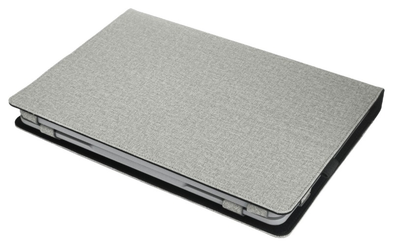 コンバーチブル型PC対応保護ケースS(サンドグレー)