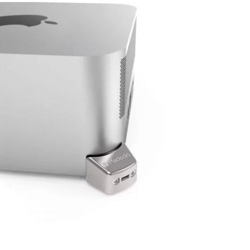 Mac Studio用セキュリティスロットアダプター