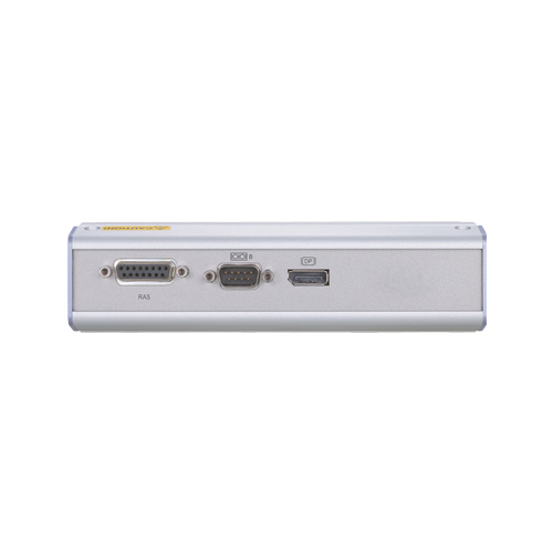 ボックスコンピュータ BX-830D/8GB mem/CFast 128GB/Win10IoT