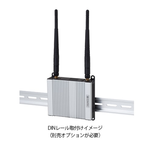 ボックスコンピュータ BX-U200 OSあり/無線あり SSD128GB