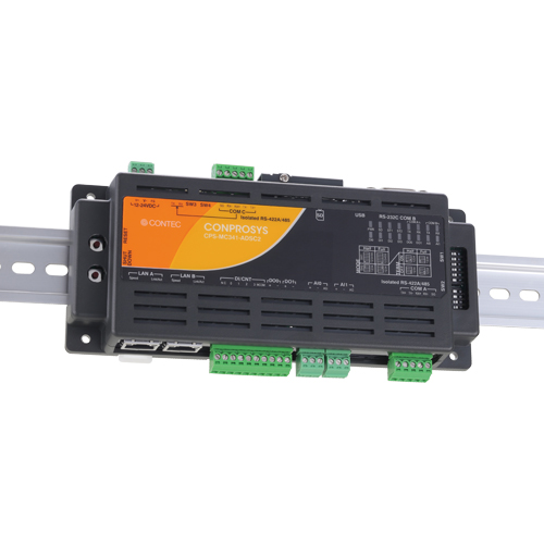 CONPROSYS一体型モジュール RS422/485