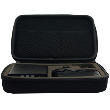 LiveShell X 専用キャリーケース