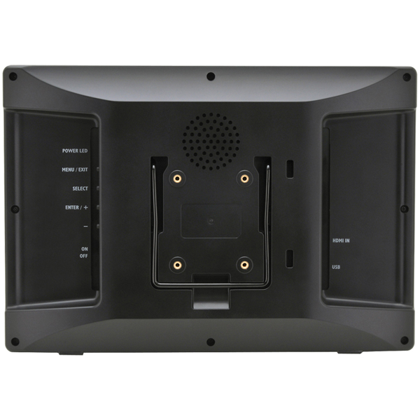 10.1インチマルチタッチ対応 HDMIモニター plus one Touch