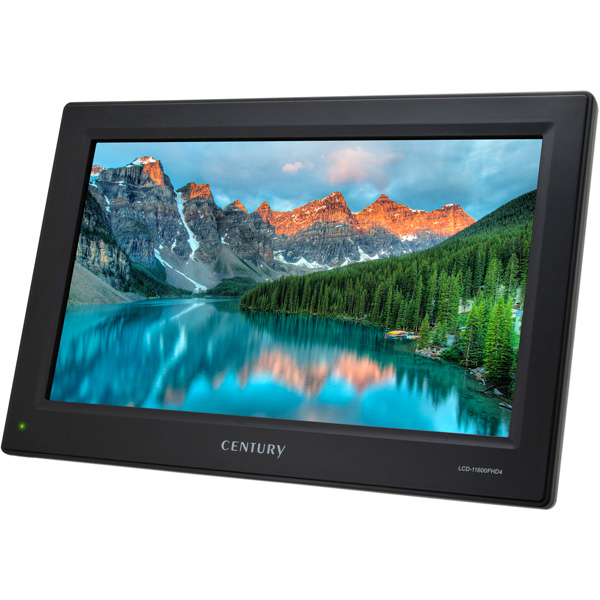 11.6インチHDMIマルチモニター plus one Full HD (11.6型/1920×1080/HDMI、DisplayPort/黒/スピーカー：あり)