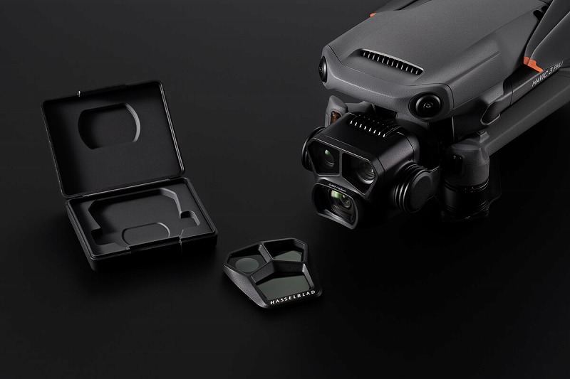 DJI Mavic 3 Pro Wide-Angle Lens WM2613