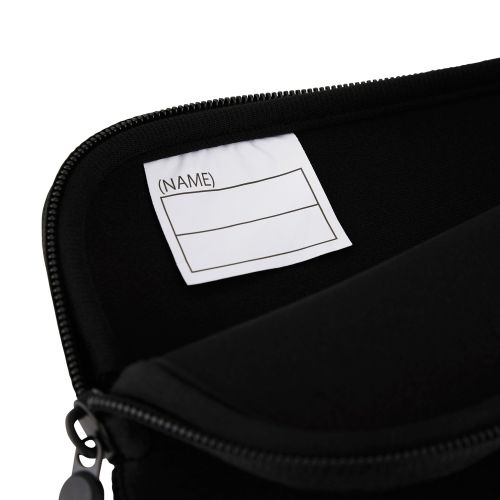 PC用インナーバッグ/ネオプレン/11.6インチ/ブラック