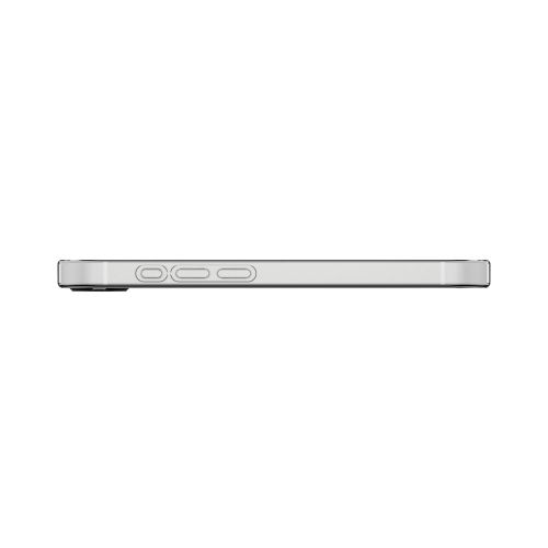 iPhone 17e/16e/ソフトケース/極限保護/クリア