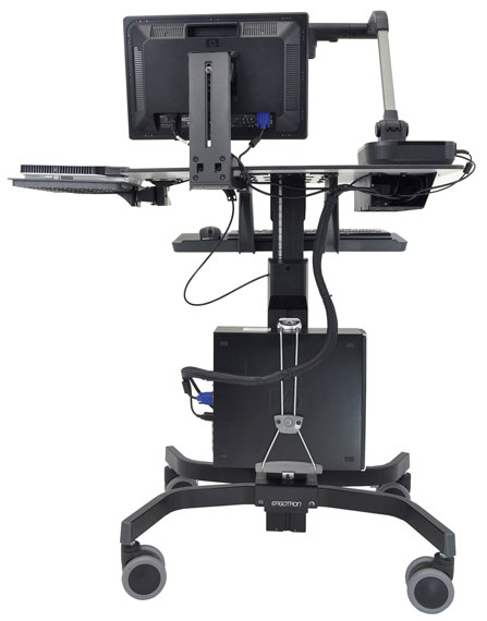 TeachWellモバイルデジタルワークスペース（MDW）