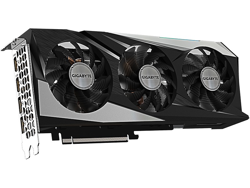 Radeon RX7600 GDDR6 8GBメモリ搭載 グラフィックボード 2年保証 GV-R76GAMING OC-8GD