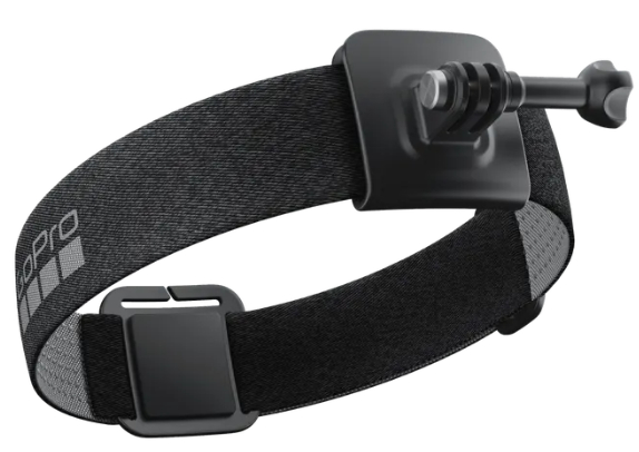 ヘッドストラップ2.0