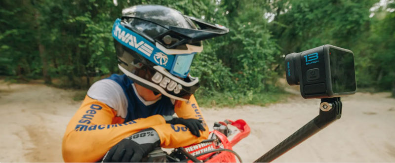 超広角レンズモッド