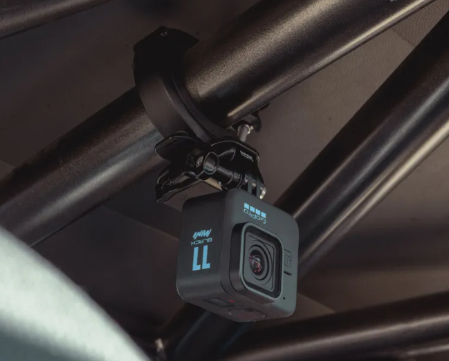 ラージチューブマウント