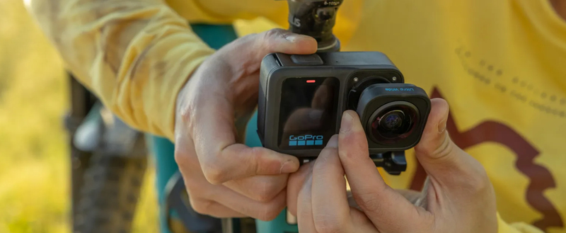 HBシリーズレンズコレクション