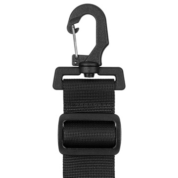 エルゴエアーショルダーベルト