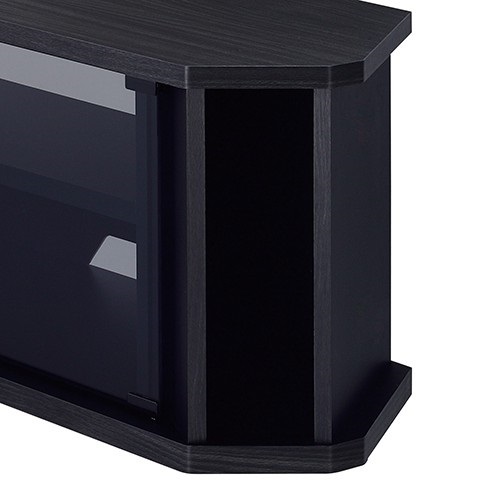 テレビ台 KGシリーズ 43v～52v型対応/グレーアッシュ木目