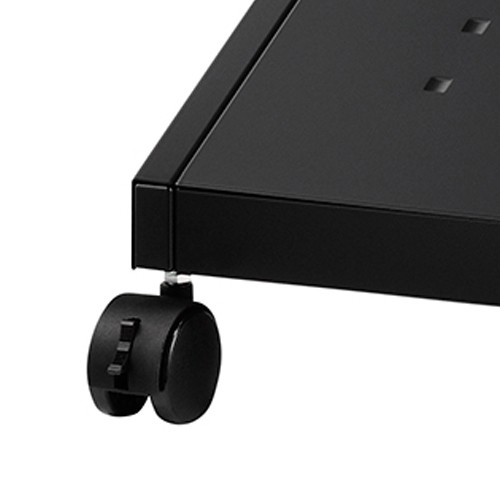 サイネージ向けディスプレイスタンド ～45V型