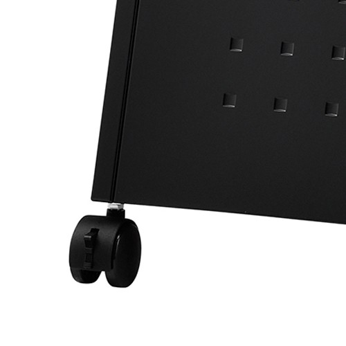 サイネージ向けディスプレイスタンド ～65V型