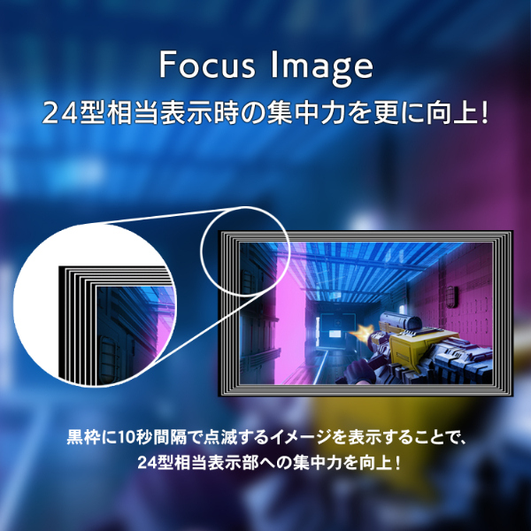 ゲーミング液晶ディスプレイ 27型/2560×1440/HDMI、DisplayPort、USB Type-C、USB Std-B、USB Std-A、ステレオミニジャック Φ3.5mm(4極 CTIA)/ブラック/スピーカー：あり