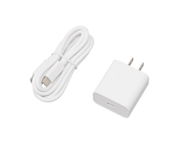 サーキュレーターアイ DCコードレス ホワイト