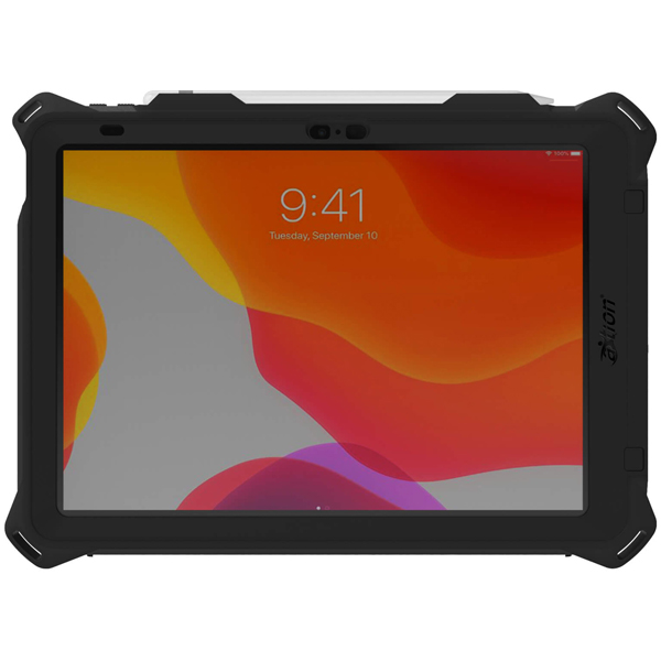 aXtion Slim MH for iPad 10.9インチ（第10世代） 完全防水/防塵/耐衝撃保護ケース