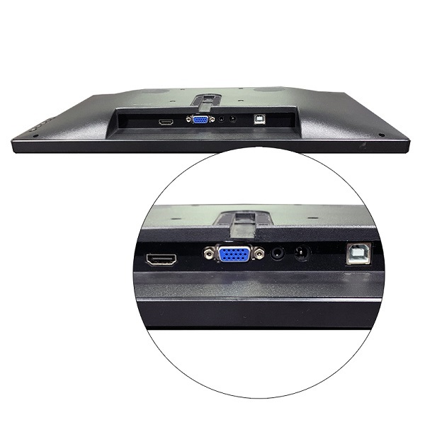 15.6型タッチパネルモニター