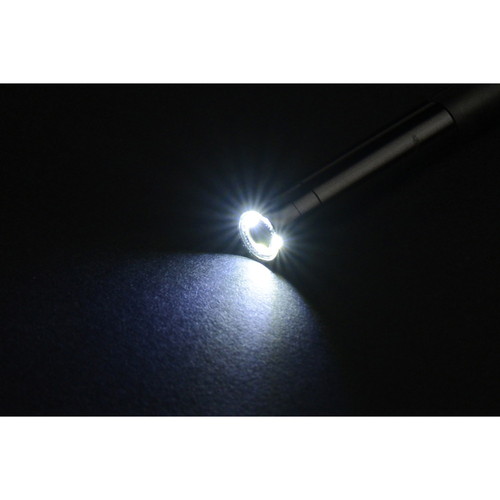 【フレキシブルチューブカメラ】SNAKE-17SP