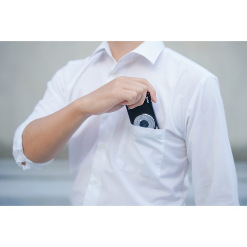 デジタルカメラ KC-AF05