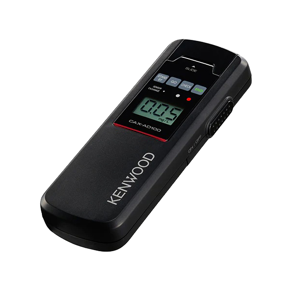 アルコール検知器