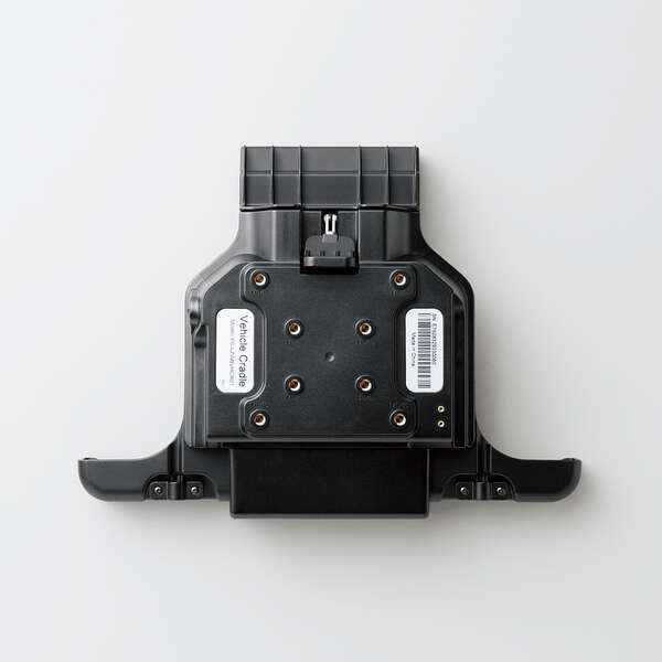 LZ-WB10シリーズ用車載クレードル