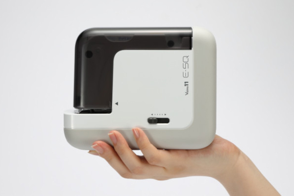 ポータブル電動ホッチキス